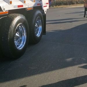 Meet your Posher, Andy